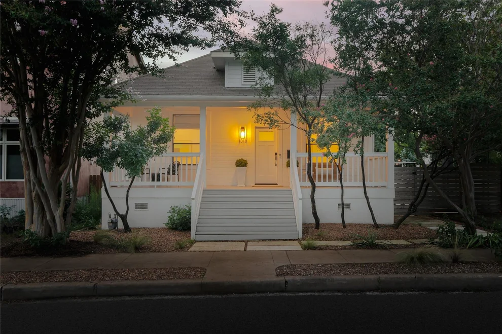 Unit for sale at 1018 Shelley Ave, Austin, TX 78703