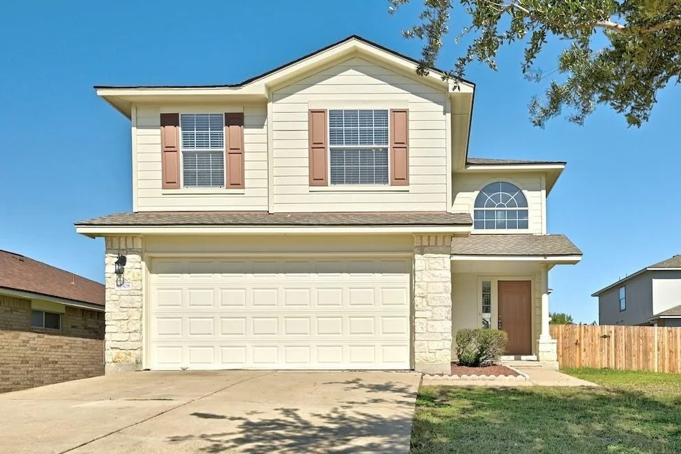 Unit for sale at 12908 Thomas Jefferson ST, Manor, TX 78653