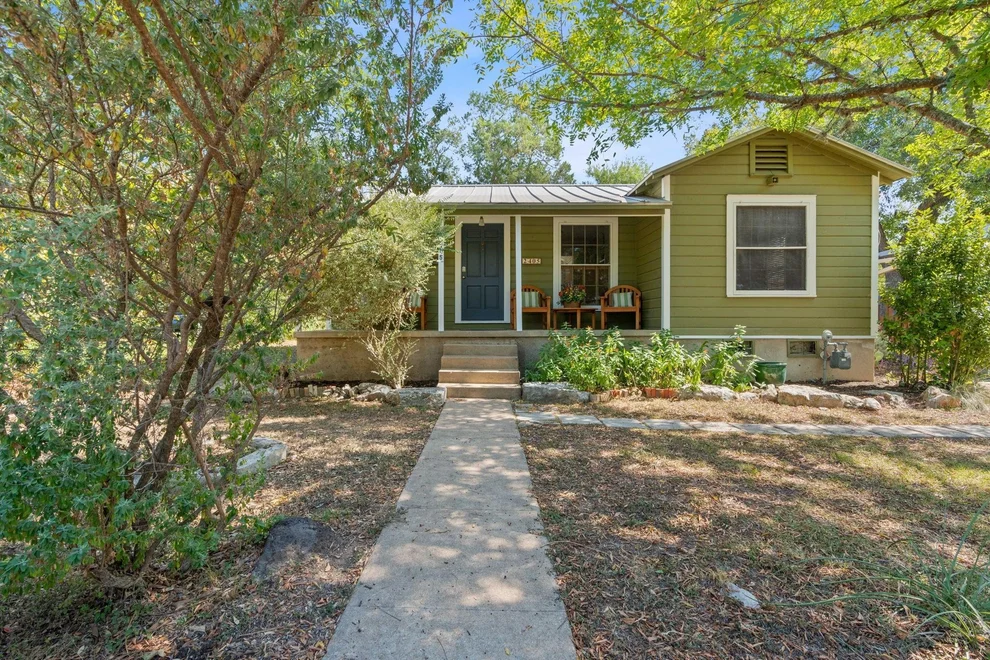 Unit for sale at 2405 Forest Ave, Austin, TX 78704