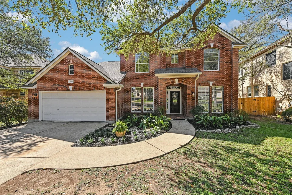 Unit for sale at 14908 Thatcher DR, Austin, TX 78717
