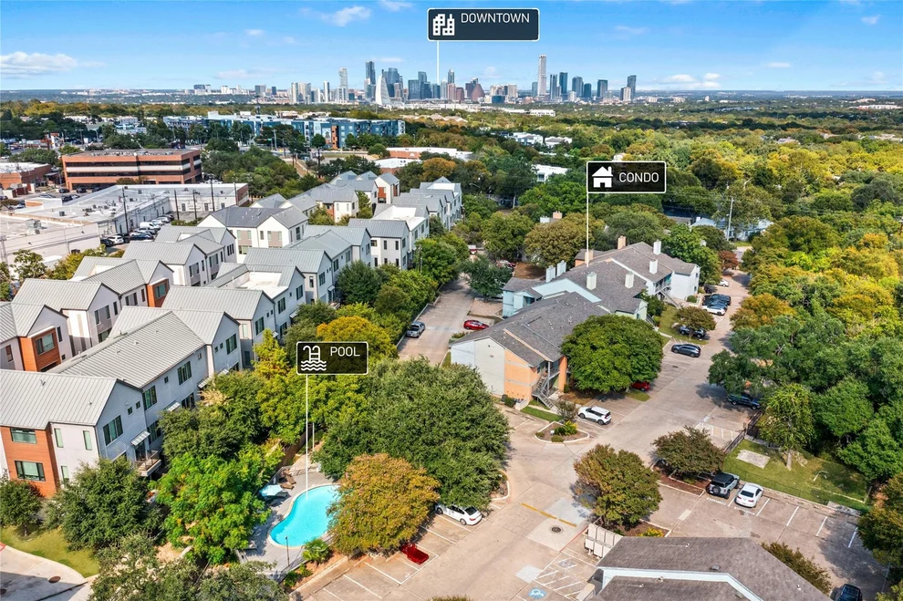 Unit for sale at 3204 Menchaca RD, Austin, TX 78704