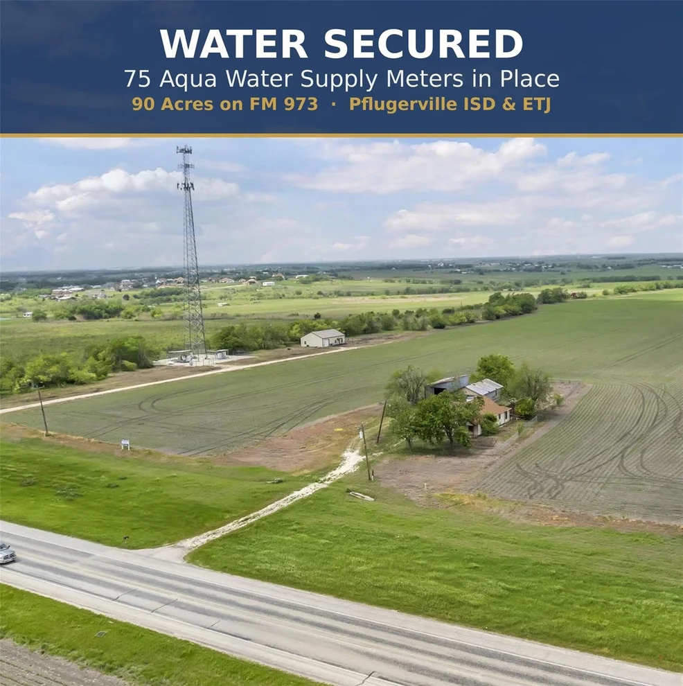 Unit for sale at 17618 N Fm-973 RD, Manor, TX 78653