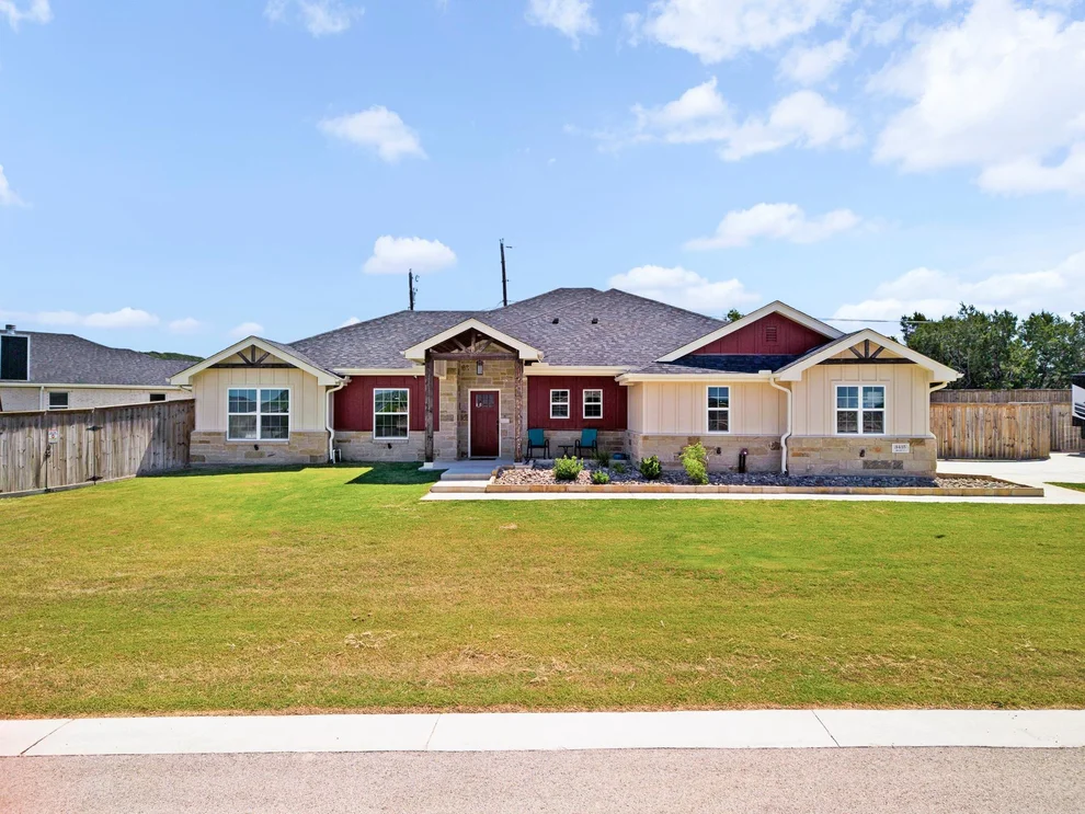 Unit for sale at 3415 Bandit CT, Kempner, TX 76539