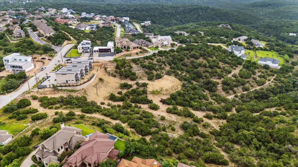 Unit for sale at Lot 19 Sparrow LN, Austin, TX 78734