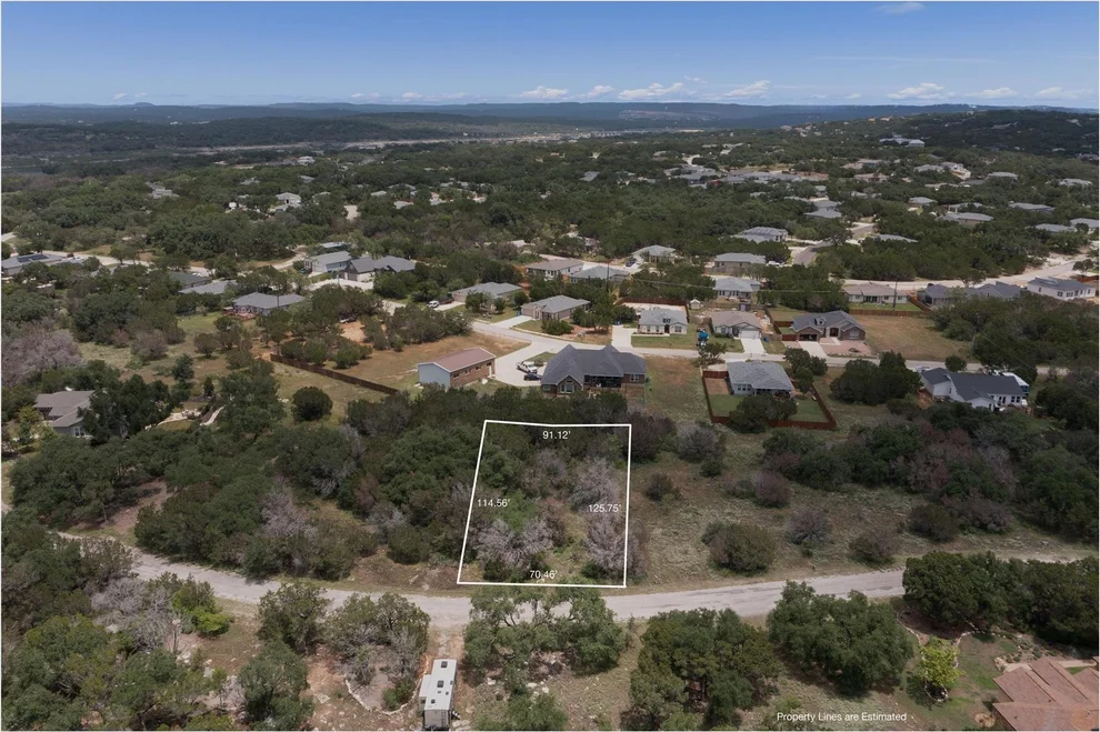 Unit for sale at 21609 Cardinal Ave, Lago Vista, TX 78645