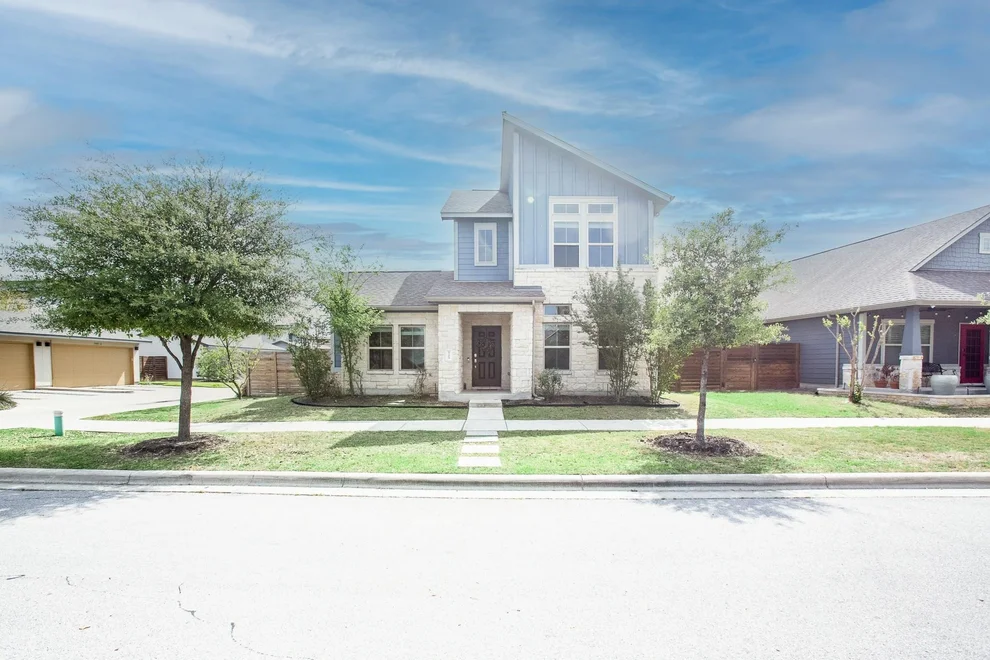 Unit for sale at 8709 Slater DR, Austin, TX 78747