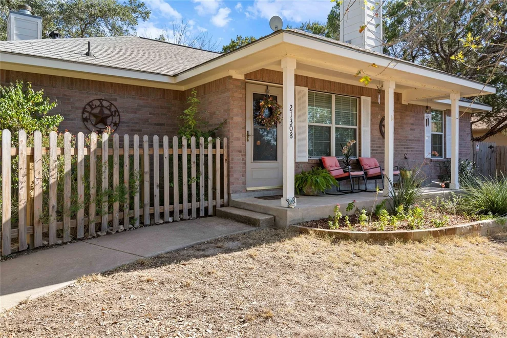 Unit for sale at 21308 Paseo De Vaca, Lago Vista, TX 78645