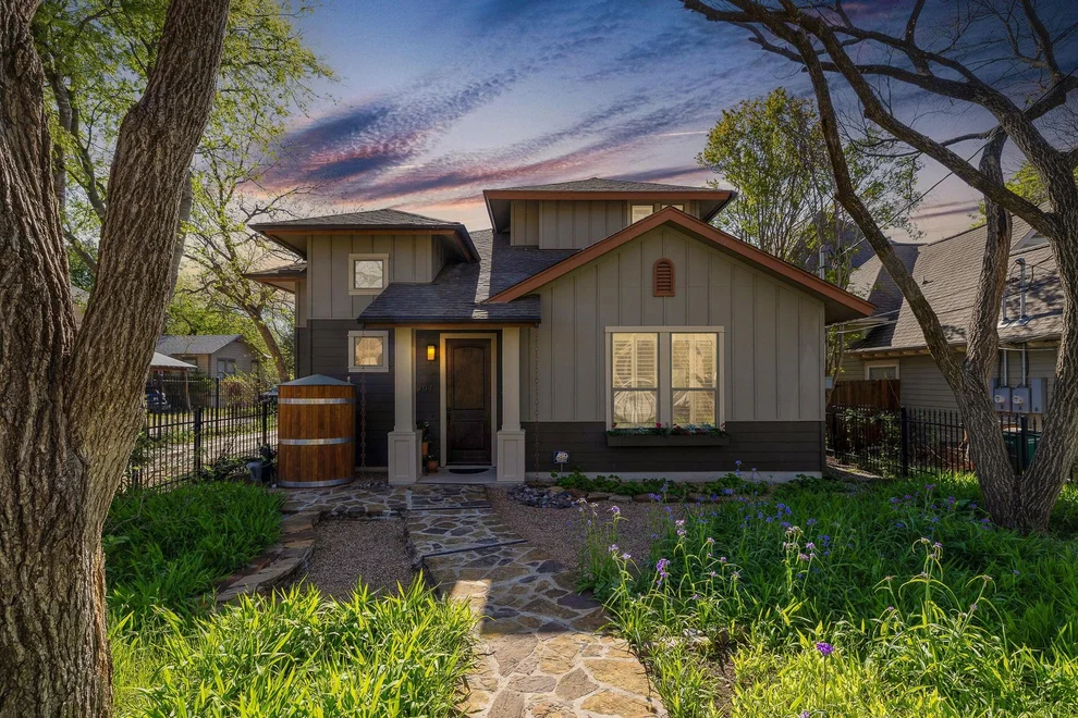 Unit for sale at 5607 Clay Ave, Austin, TX 78756