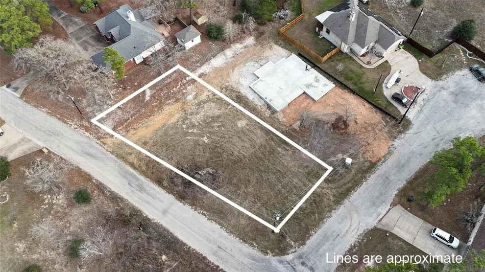 Unit for sale at Lot 1574 Pahoiki LN, Bastrop, TX 78602