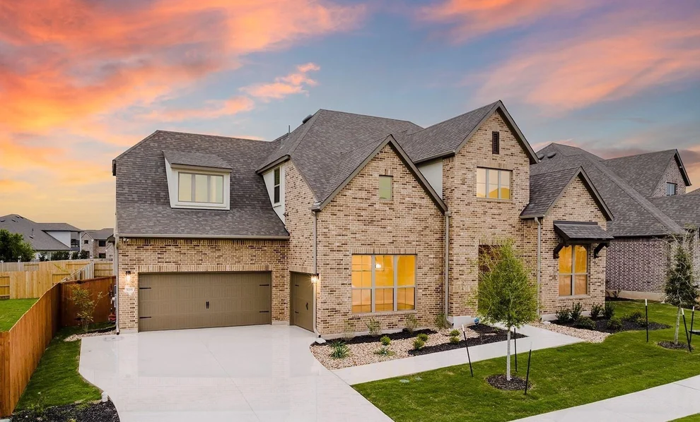Unit for sale at 105 Bull Ridge TRL, Georgetown, TX 78628