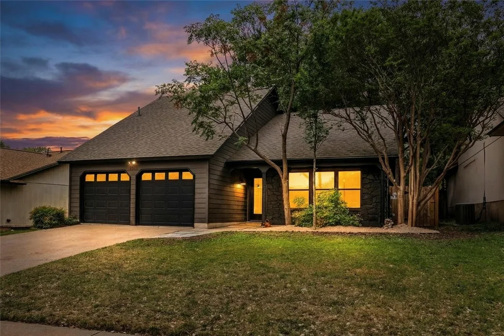 Unit for sale at 4411 Cumbria LN, Austin, TX 78727