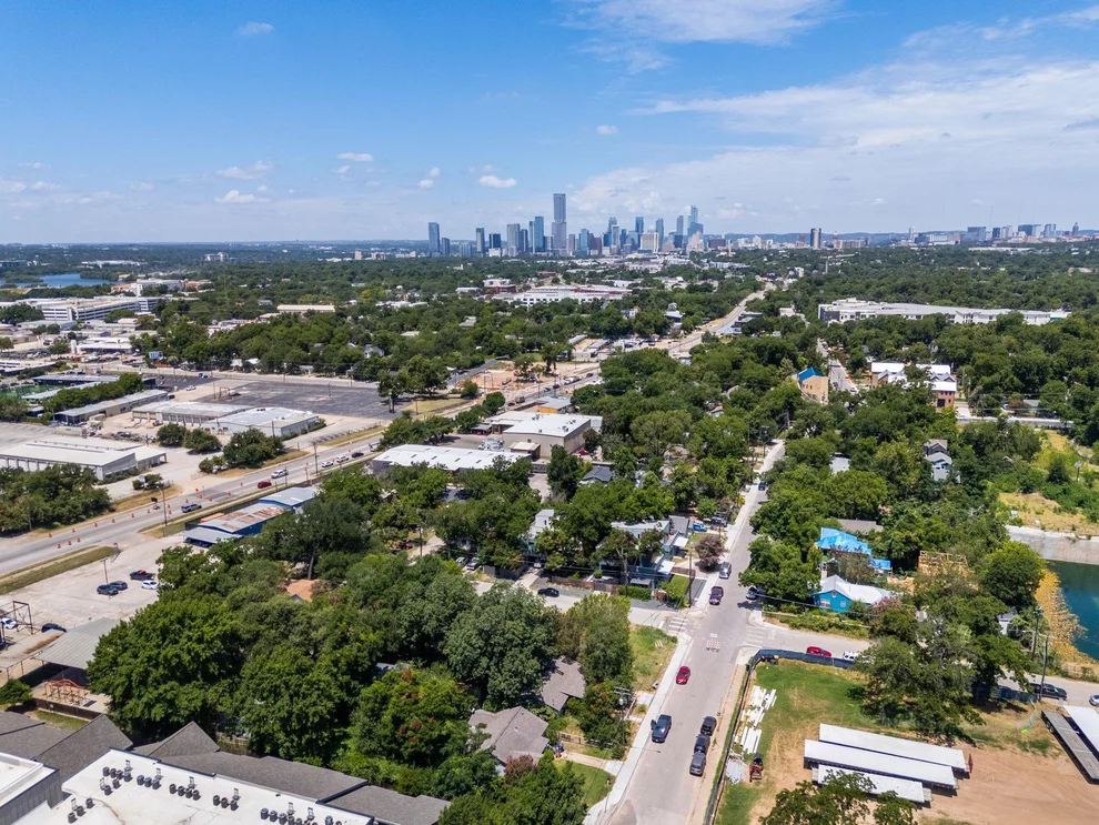 Unit for sale at 4801 Gonzales ST, Austin, TX 78702