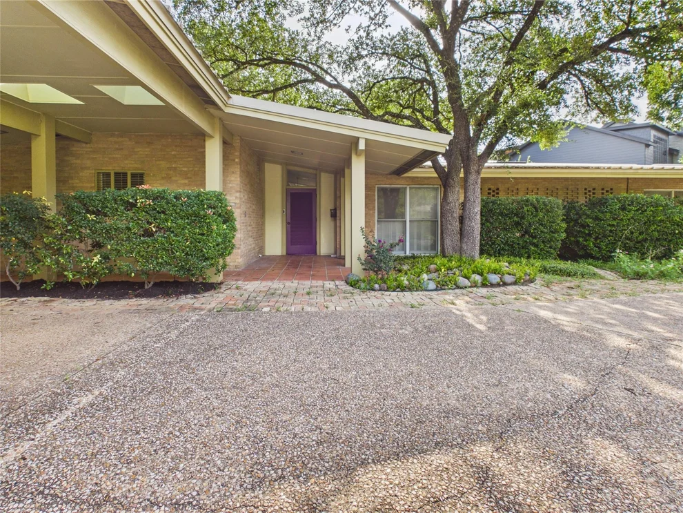 Unit for sale at 1202 Belmont PKWY, Austin, TX 78705