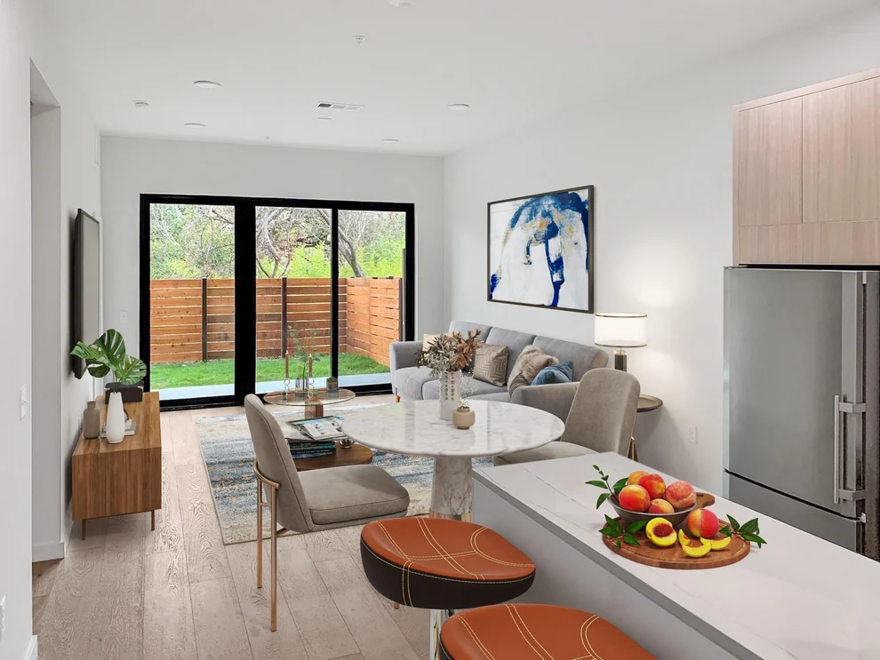 Unit for sale at 2209 S 1st ST, Austin, TX 78704