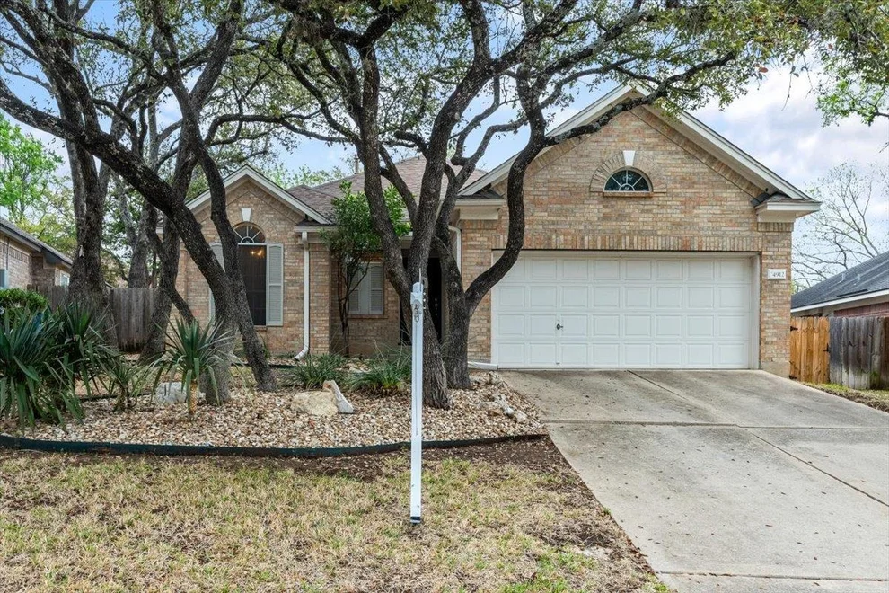 Unit for sale at 4912 Bluestar DR, Austin, TX 78739
