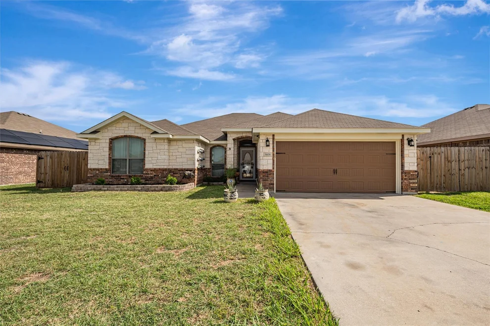 Unit for sale at 3406 Horizon ST, Copperas Cove, TX 76522