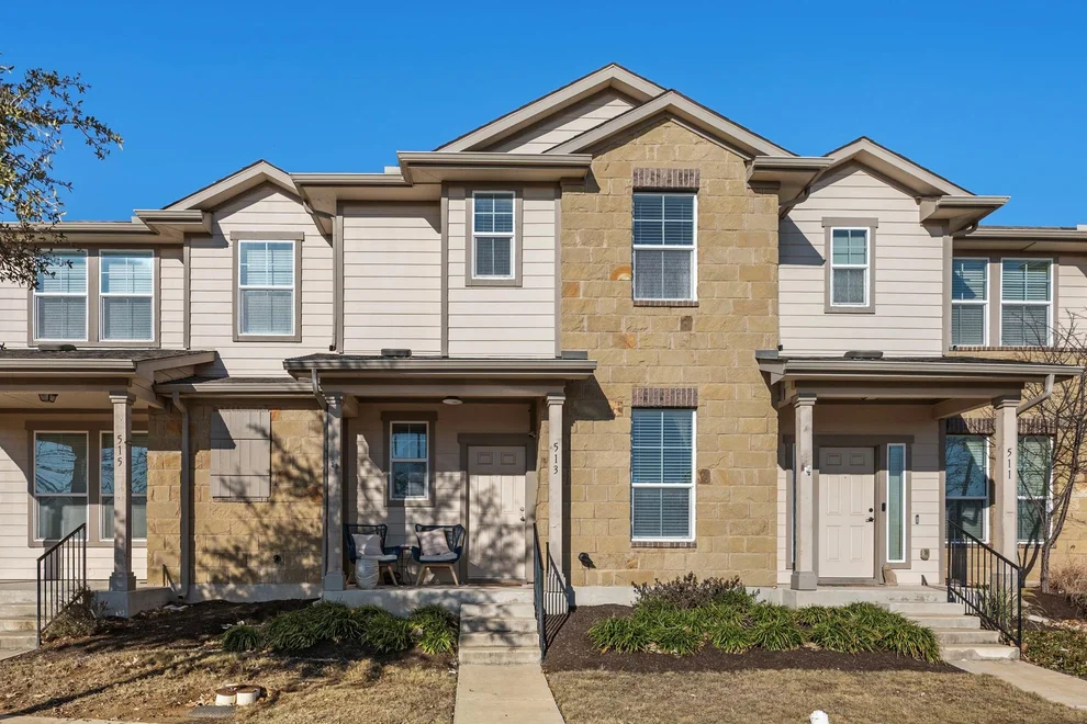 Unit for sale at 513 Katmai CIR, Pflugerville, TX 78660