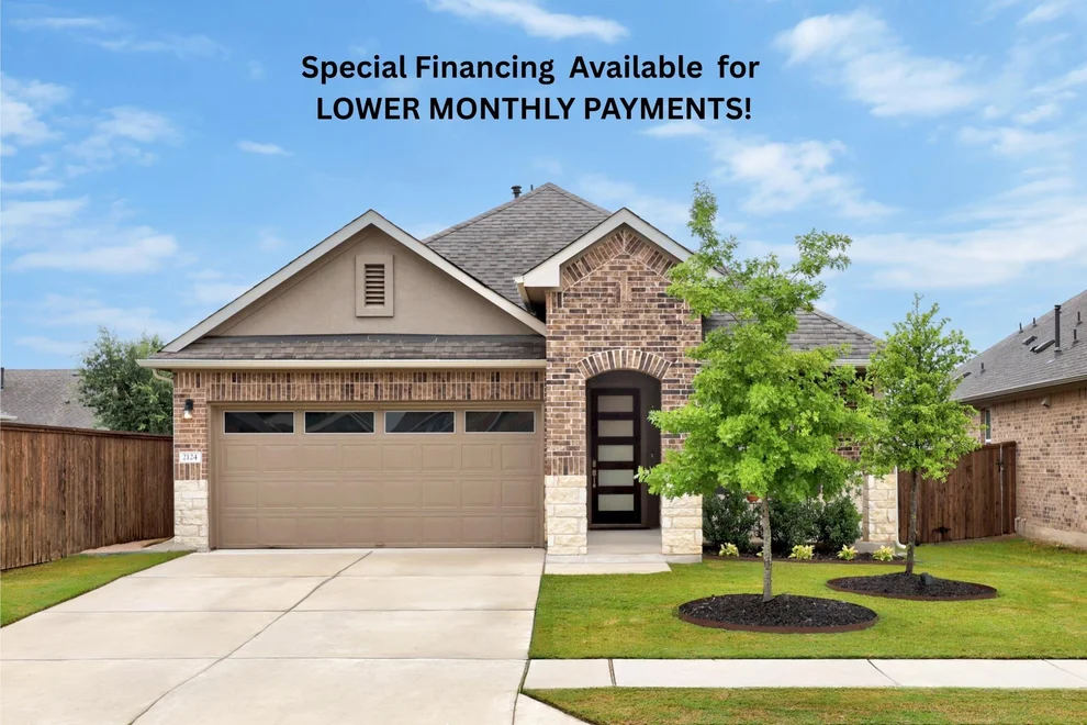 Unit for sale at 2124 Rosin Jaw WALK, Leander, TX 78641