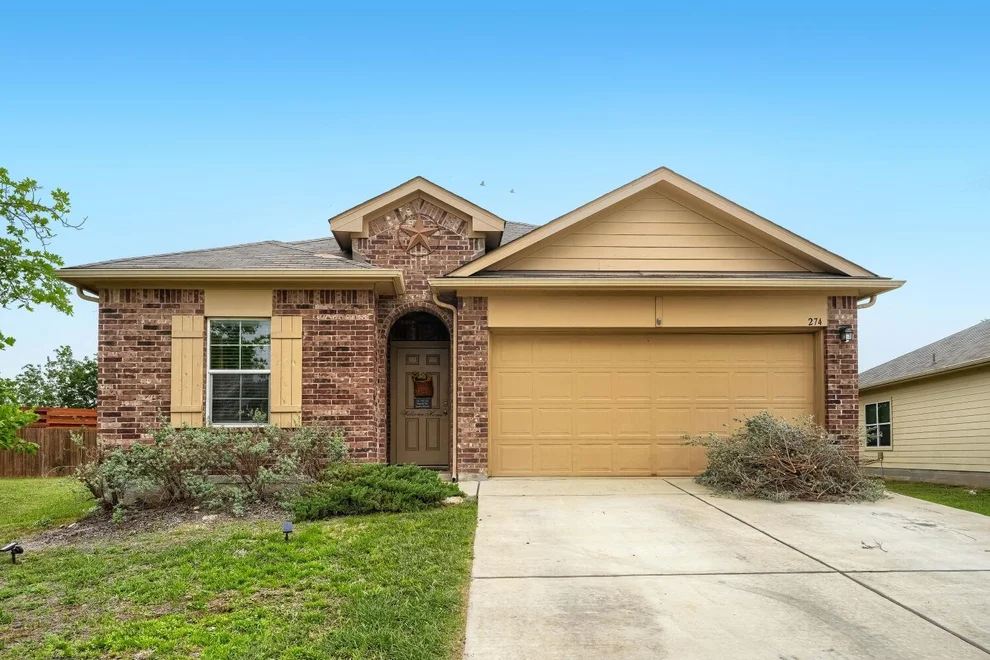 Unit for sale at 274 Orchard LN, Kyle, TX 78640
