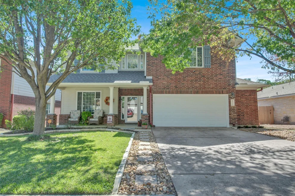 Unit for sale at 1210 Mathias ST, Cedar Park, TX 78613
