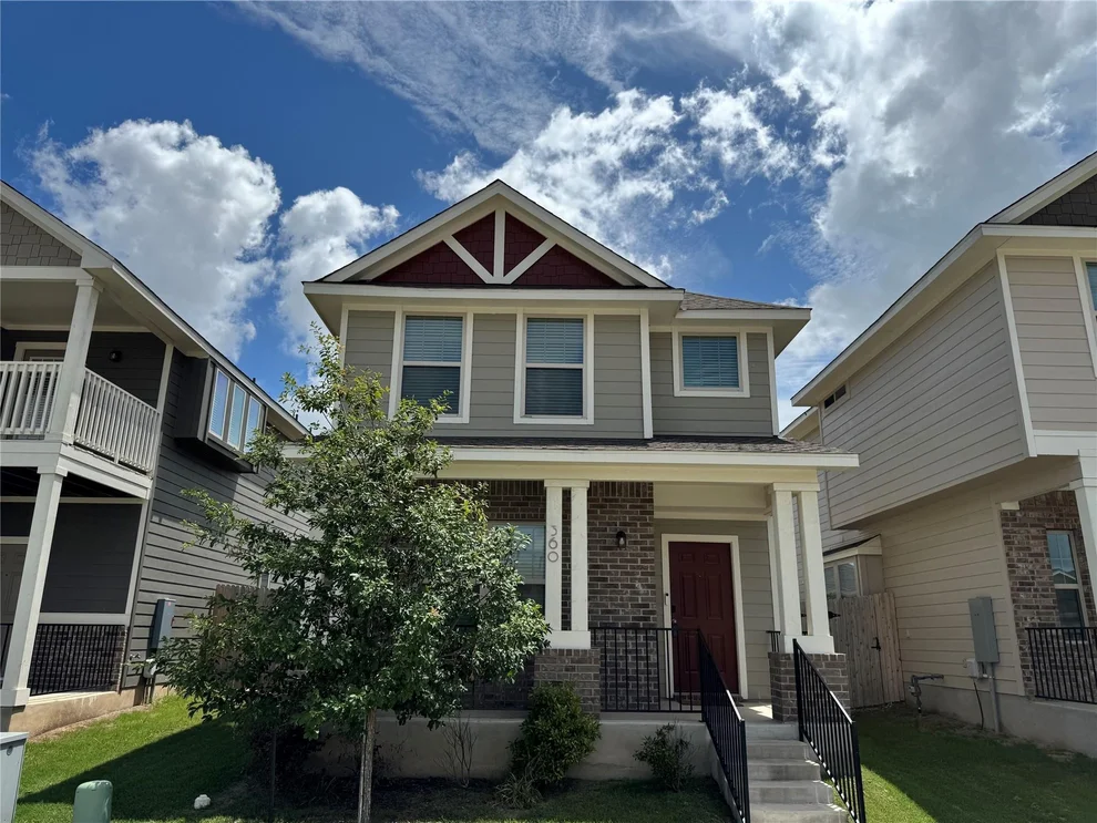 Unit for sale at 360 Witchhazel WAY, San Marcos, TX 78666