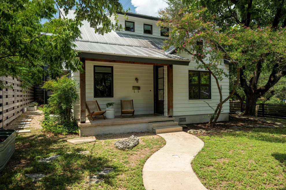 Unit for sale at 913 Christopher ST, Austin, TX 78704