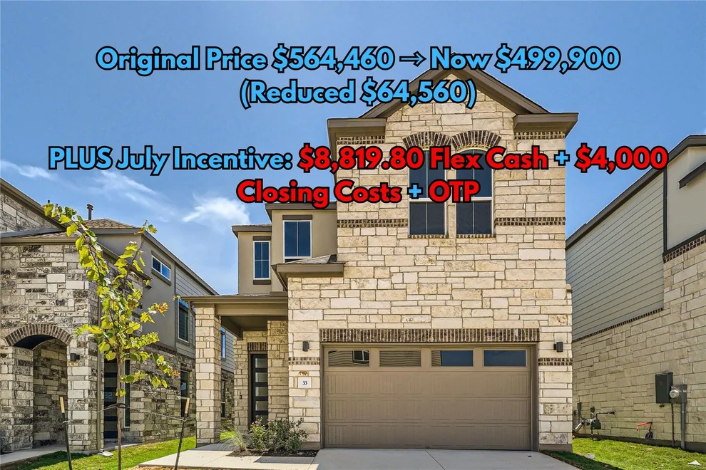 Unit for sale at 1531 N Red Bud LN, Round Rock, TX 78665