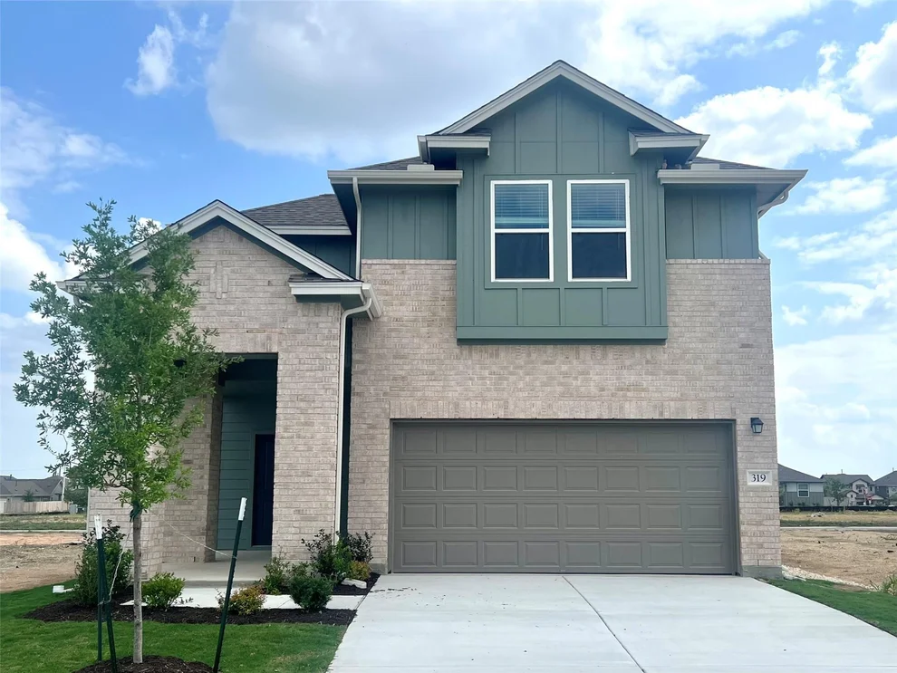 Unit for sale at 319 Young ST, Buda, TX 78610