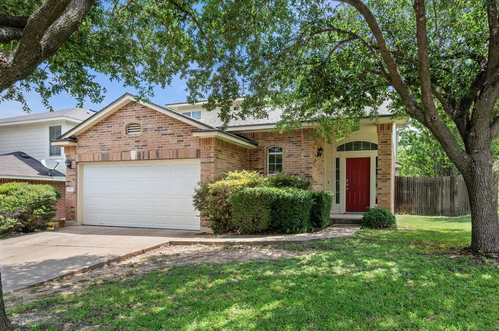 Unit for sale at 1519 Plume Grass PL, Round Rock, TX 78665