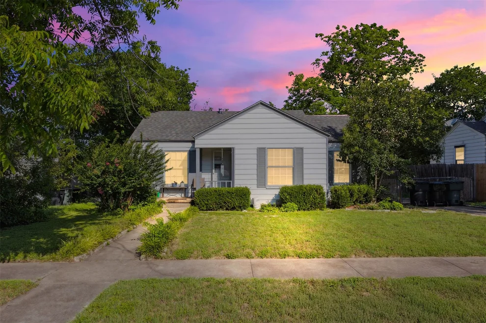 Unit for sale at 1514 S 13th ST, Temple, TX 76504