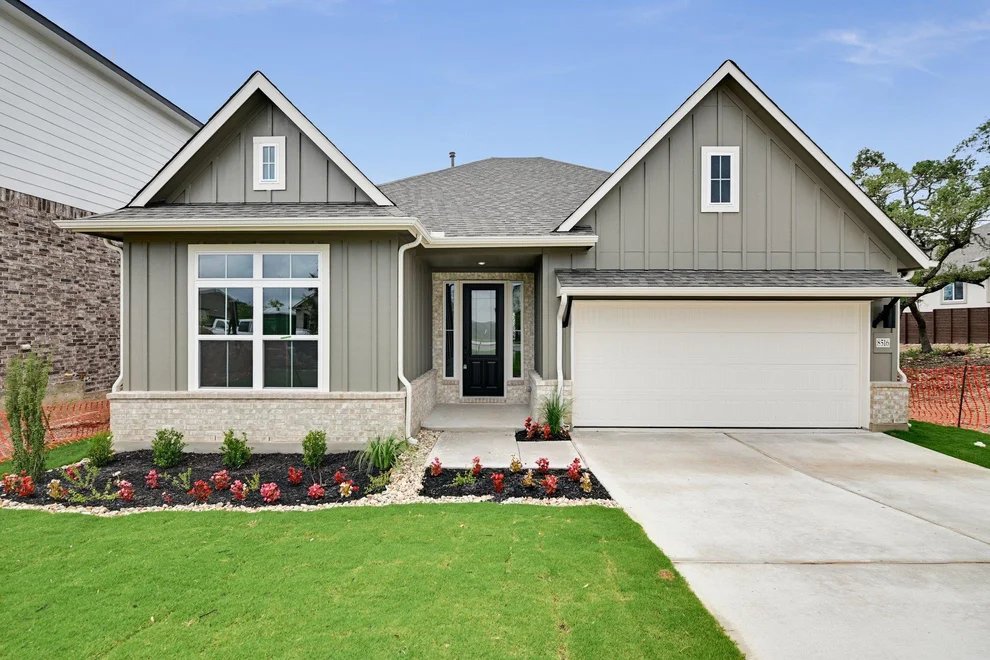 Unit for sale at 8516 Grenadier DR, Austin, TX 78738