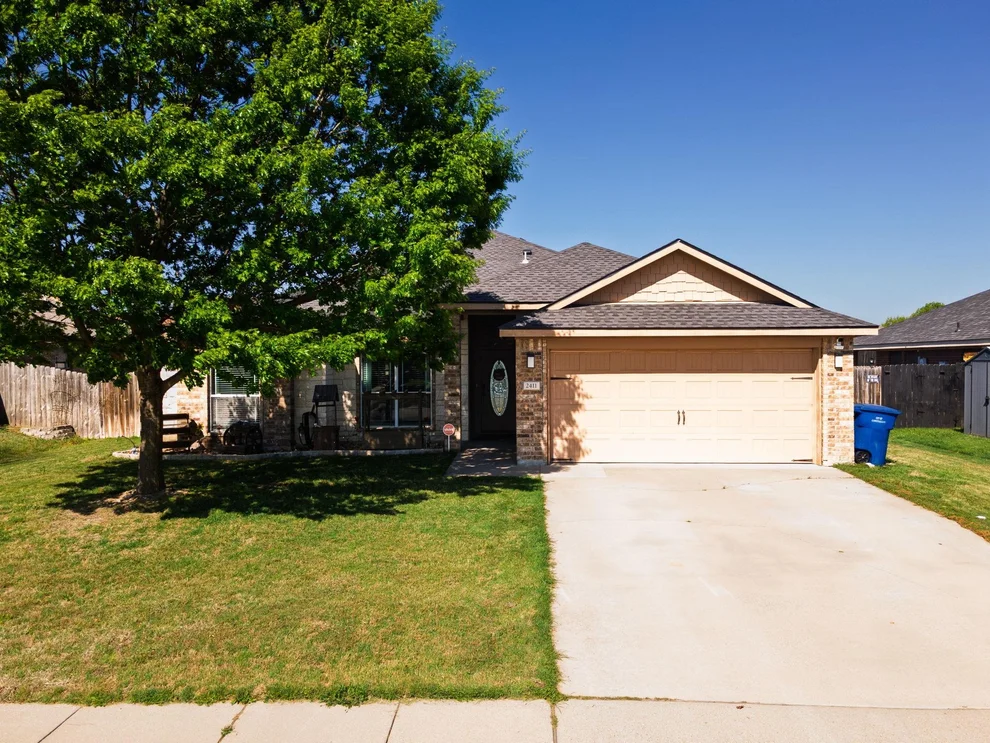 Unit for sale at 2411 Scott DR, Copperas Cove, TX 76522