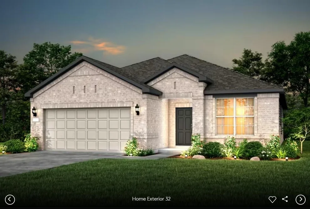 Unit for sale at 16804 Bustillos PASS, Manor, TX 78653