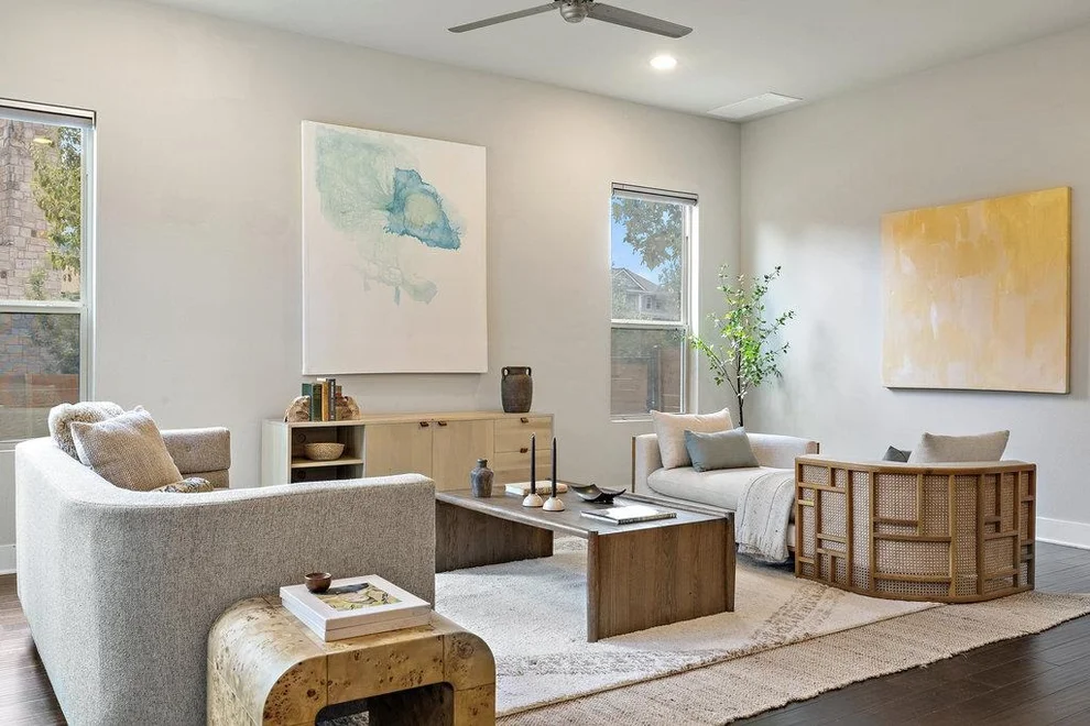 Unit for sale at 3901 Briones ST, Austin, TX 78723