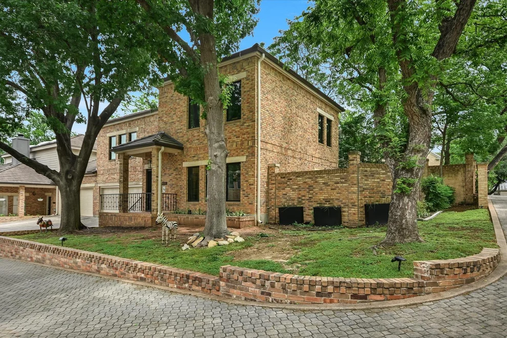 Unit for sale at 1803 San Gabriel ST, Austin, TX 78701