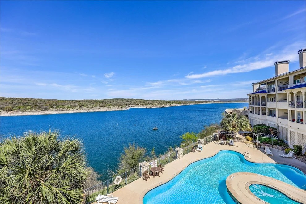Unit for sale at 3404 American DR, Lago Vista, TX 78645