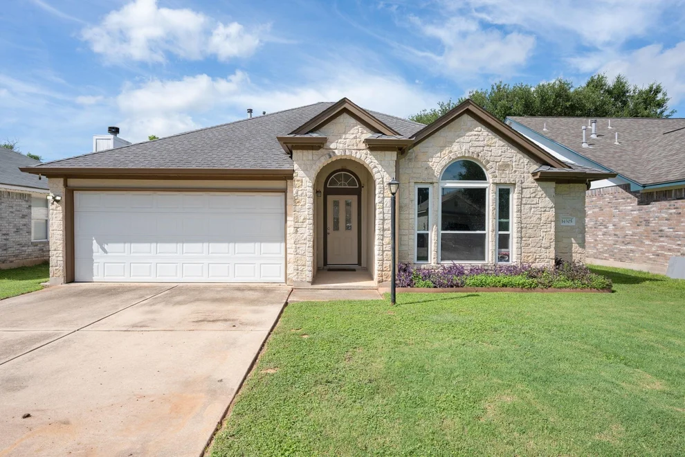 Unit for sale at 14505 Sandifer ST, Austin, TX 78725