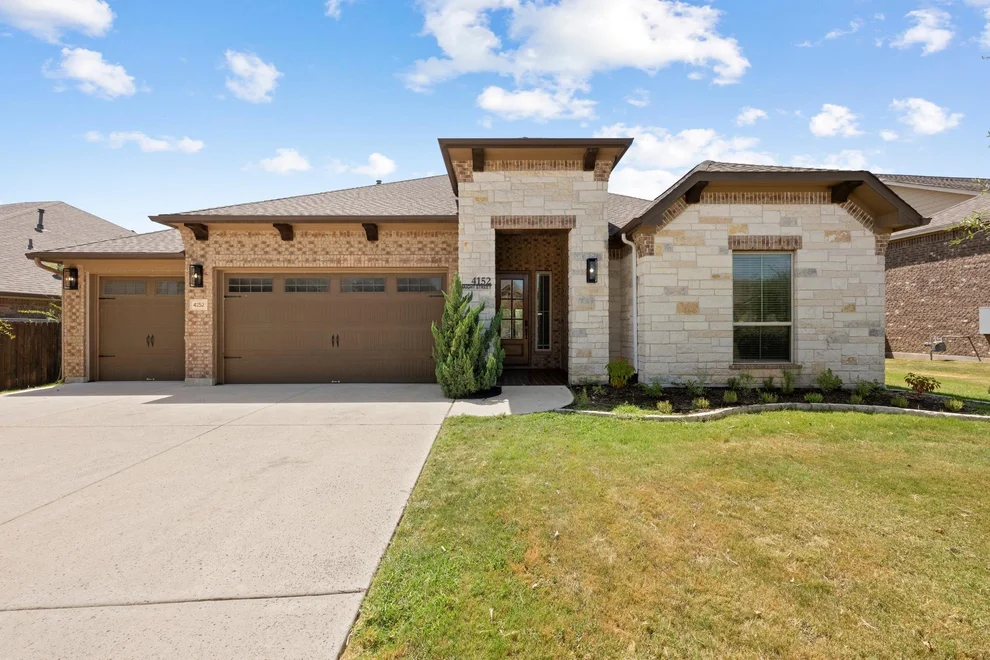 Unit for sale at 4152 Haight ST, Round Rock, TX 78681