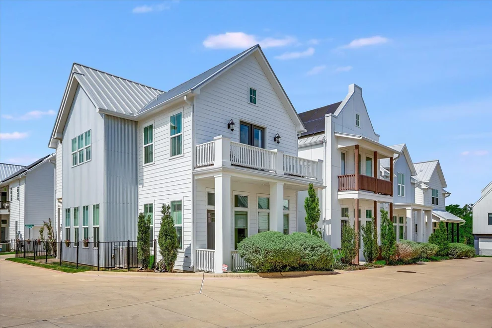 Unit for sale at 4407 Night Owl LN, Austin, TX 78723
