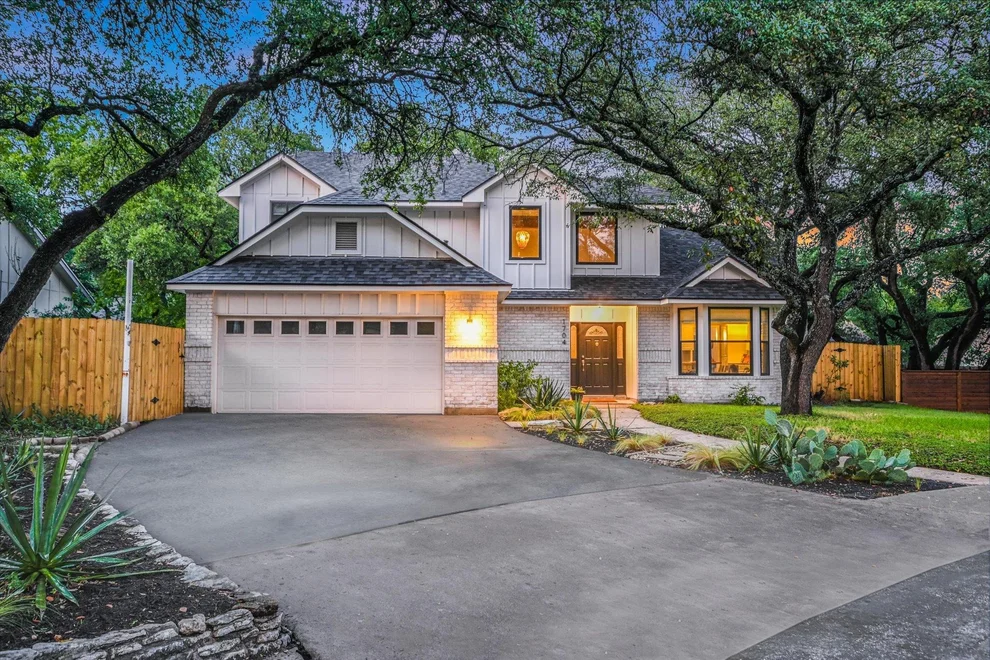 Unit for sale at 1704 Prairie Hen CV, Austin, TX 78758