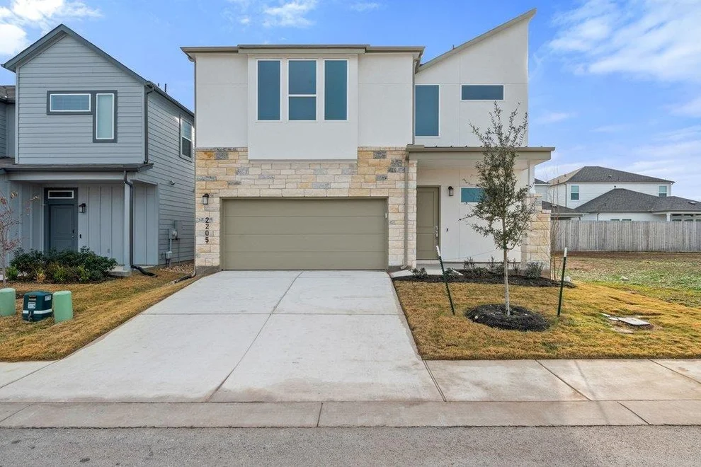 Unit for sale at 2205 Cento WALK, Round Rock, TX 78664