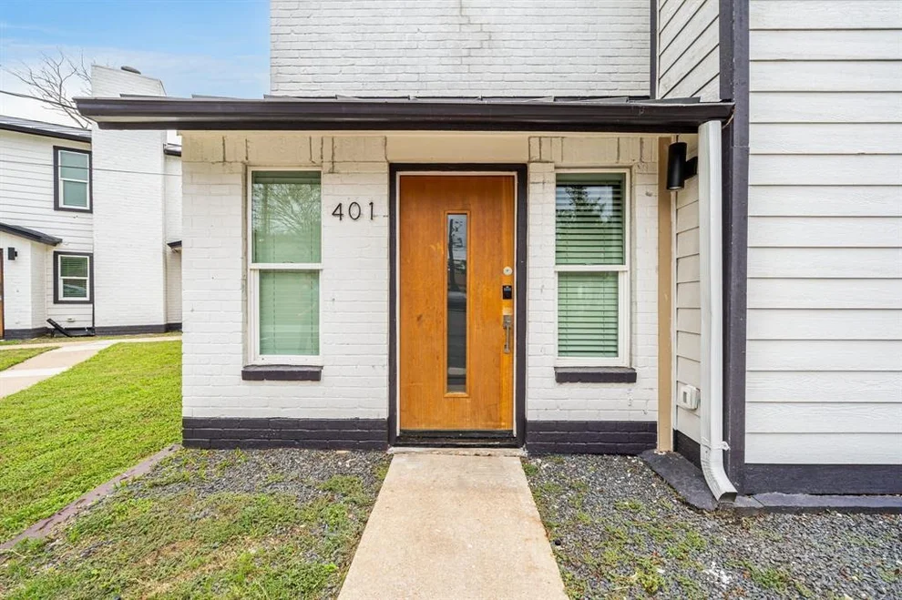 Unit for sale at 2706 Wheless LN, Austin, TX 78723