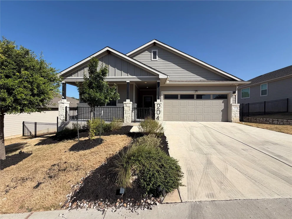 Unit for sale at 204 Florenz LN, Georgetown, TX 78628