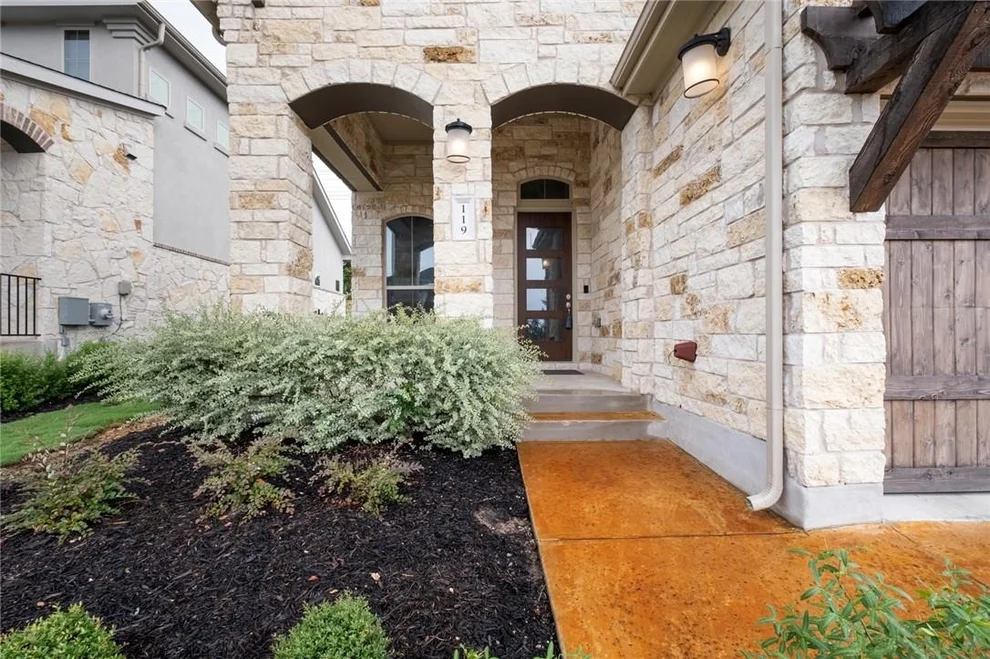 Unit for sale at 119 Cartwheel BND, Austin, TX 78738