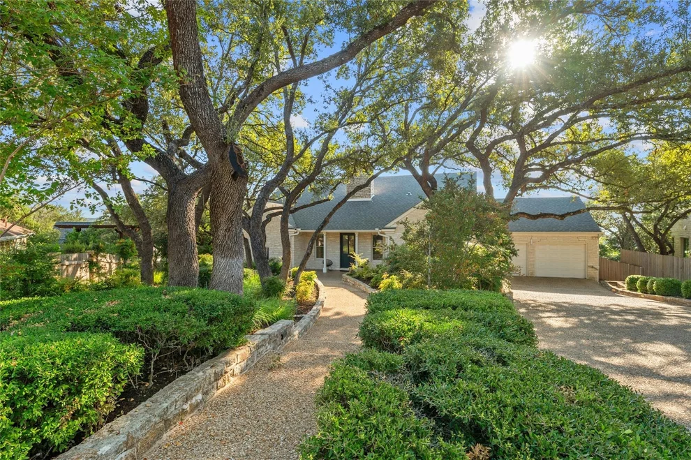 Unit for sale at 4103 Mesa CT, Austin, TX 78731