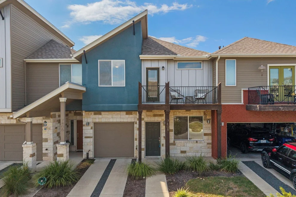Unit for sale at 7408 Wildcat PASS, Austin, TX 78757