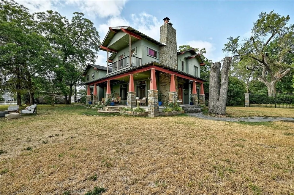 Unit for sale at 2203 Lindell Ave, Austin, TX 78704