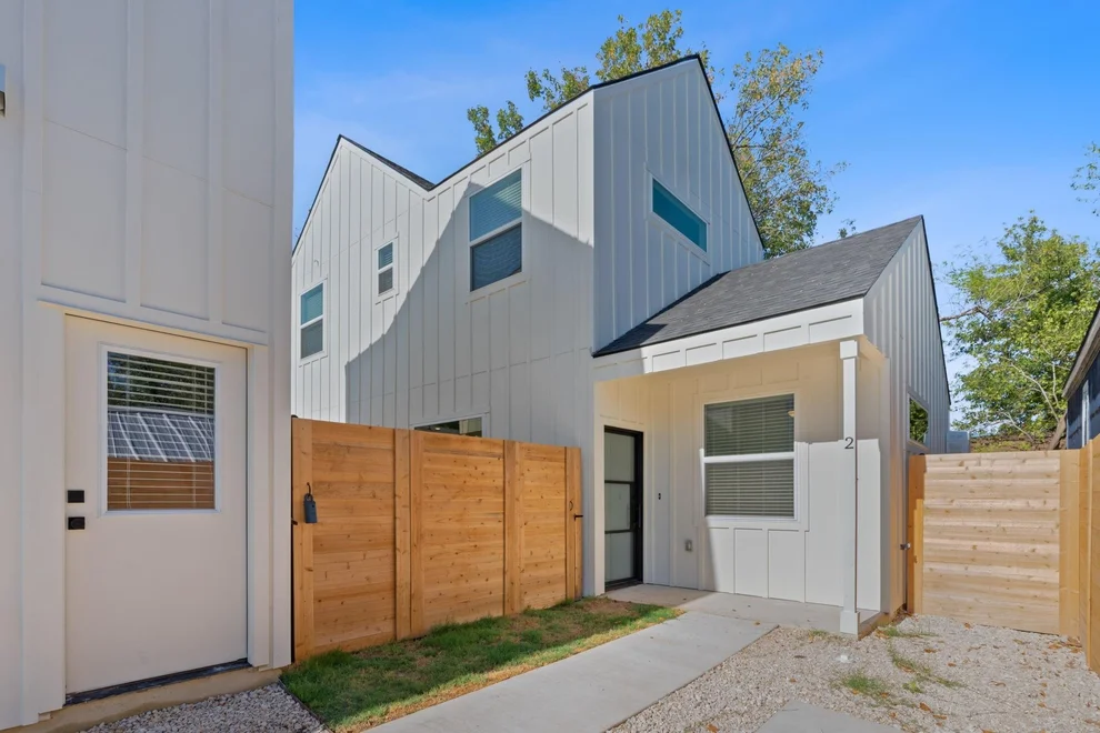 Unit for sale at 6810 Montana ST, Austin, TX 78741