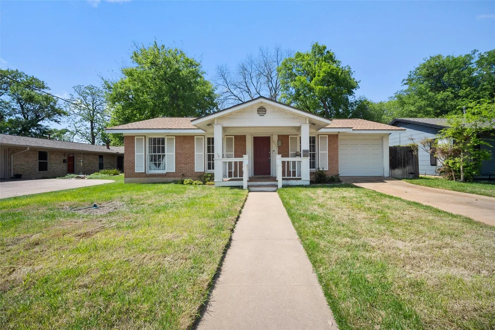 Unit for sale at 6518 Laird DR, Austin, TX 78757
