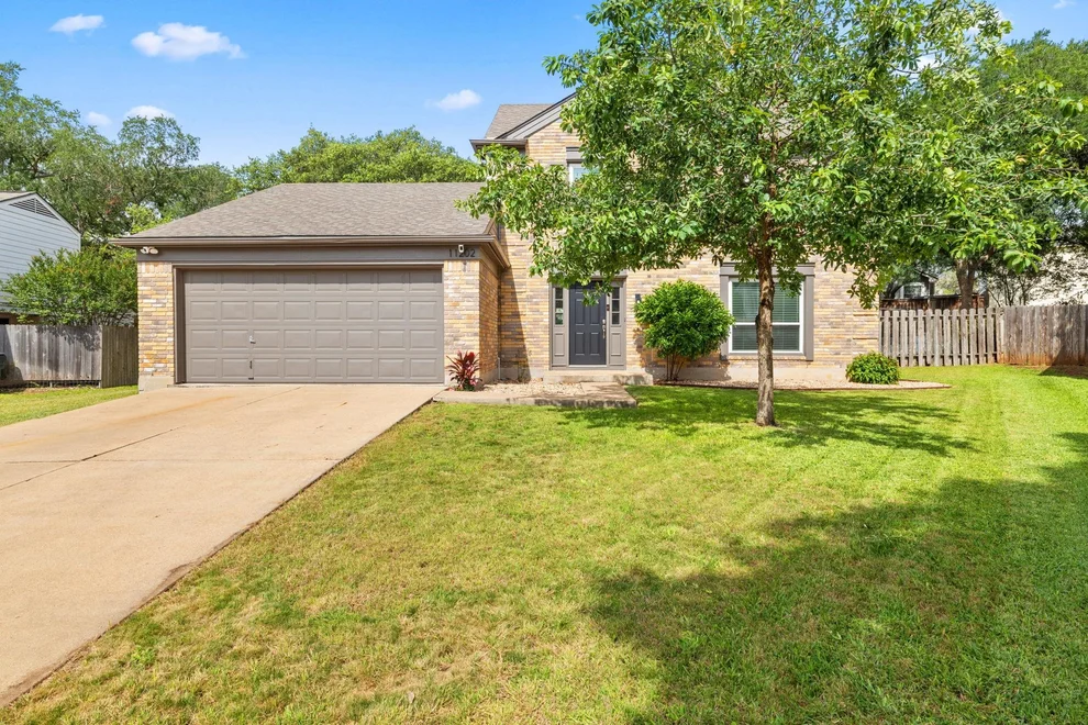 Unit for sale at 11202 Holster CT, Austin, TX 78748